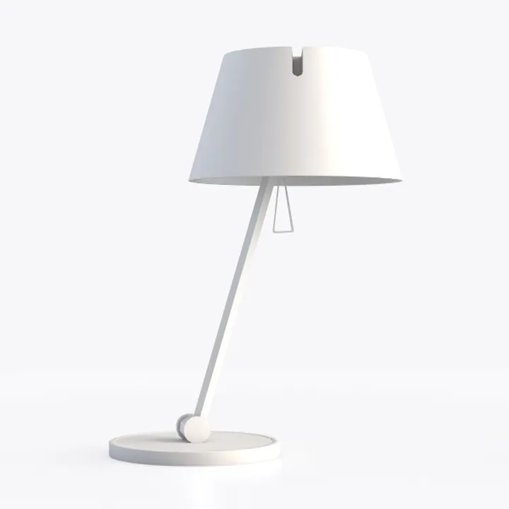 HASUN 2Pack Cordless Table Lamp, LED Rechargeable