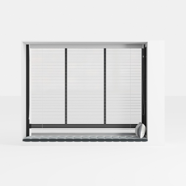 Bay Window-premium quality 24