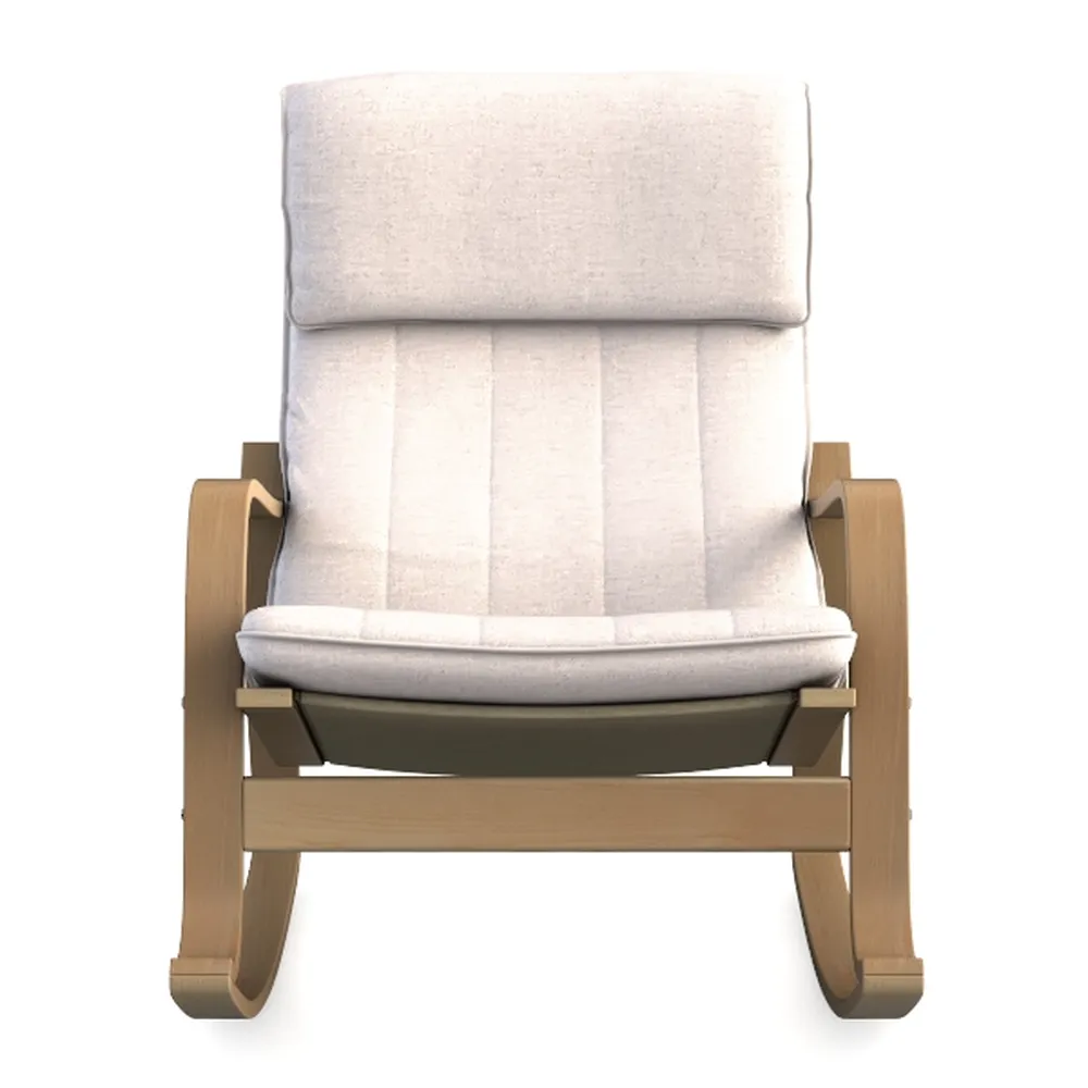 Rocking Chair Nordic Rocking Chair Easy Chair Rock