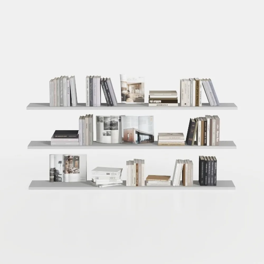 Nov Trending Search Model-Bookshelf 94