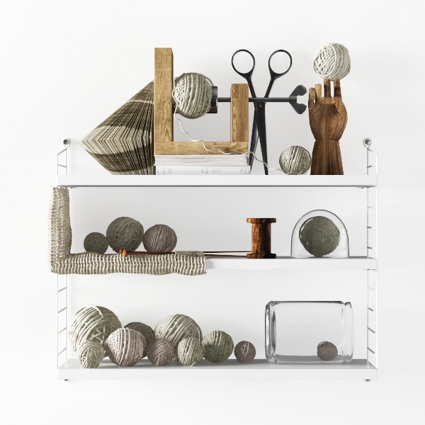 Shelf-premiun quality 51