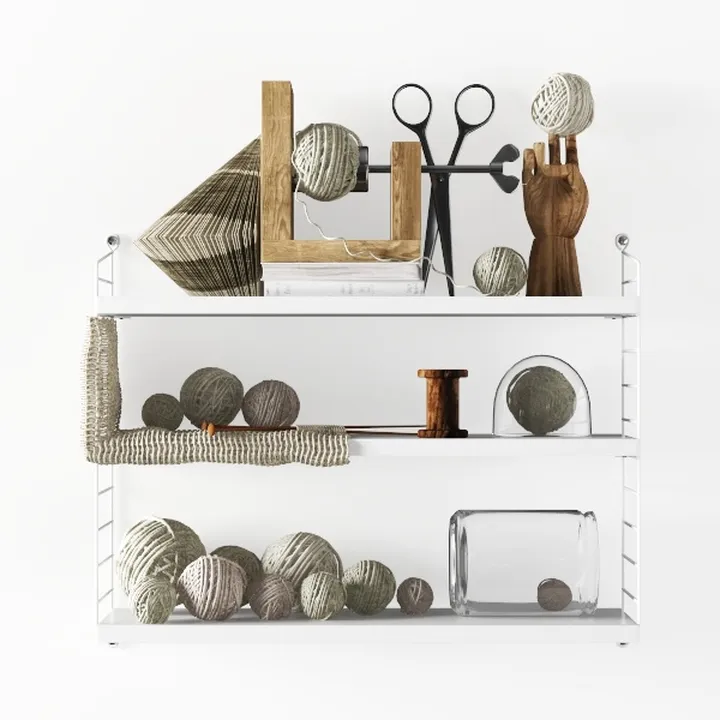 Shelf-premiun quality 51