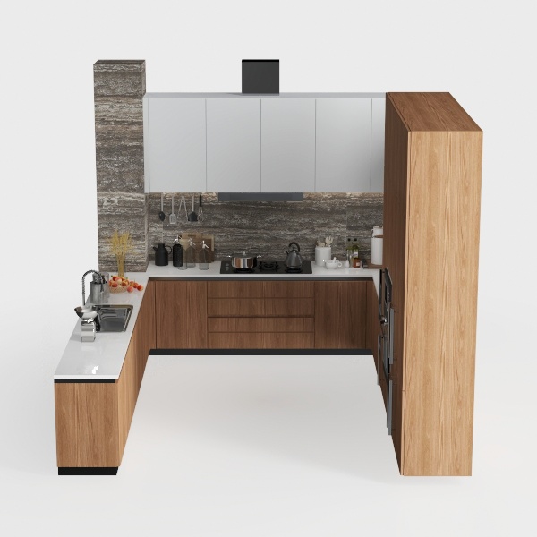 Kitchen Cabinets Premier_54