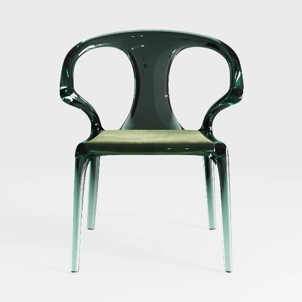 Magis Raviolo Verde Pistacchio