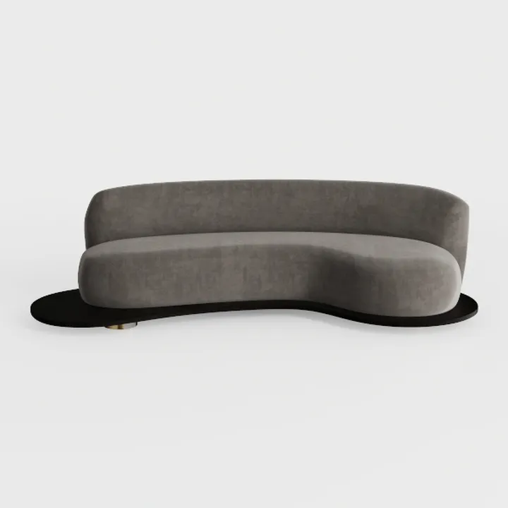 Meridian Furniture Julian Collection Modern | Cont