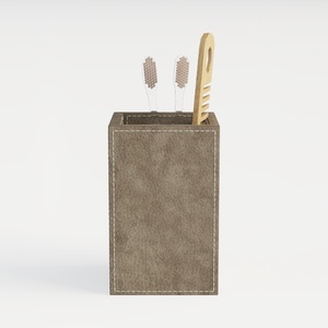 toothbrush-Vanity Essentials