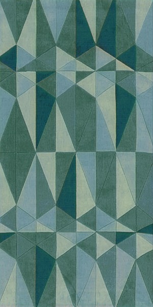 Wall-to-wall Carpet 491