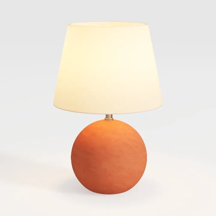 360 Lighting Brice Mid Century Modern Accent Table