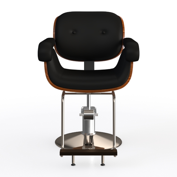 Ergonomic High Back Executive Boss Chair Adjustabl