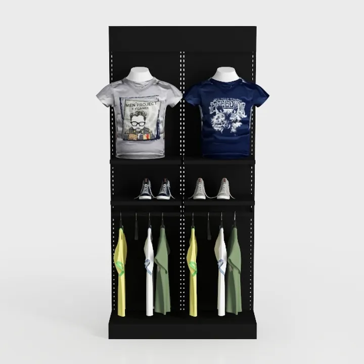 coat rack-Clothing Selects