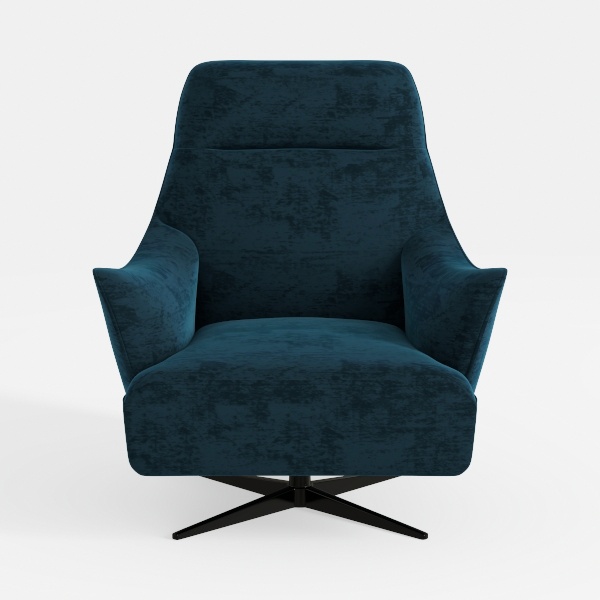 Home Office Chair, Medium Back Office Chairs with 