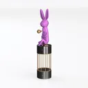 null Left 45 Degree View