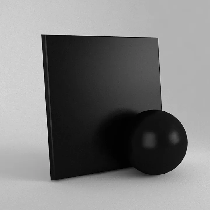 Matte Plastic 20