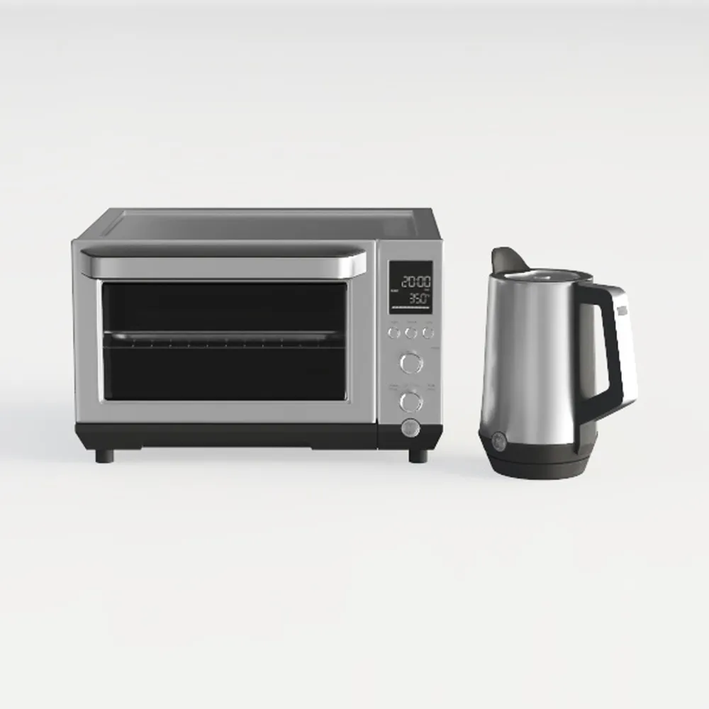 Hamilton Beach Countertop Toaster Oven & Pizza