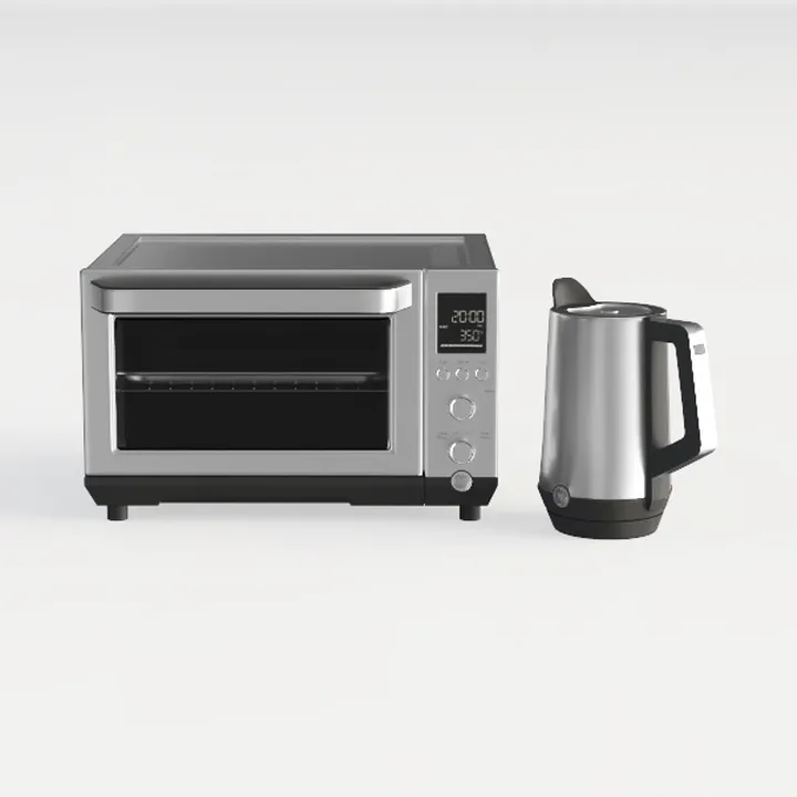 Hamilton Beach Countertop Toaster Oven & Pizza