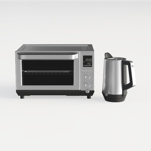 Hamilton Beach Countertop Toaster Oven & Pizza