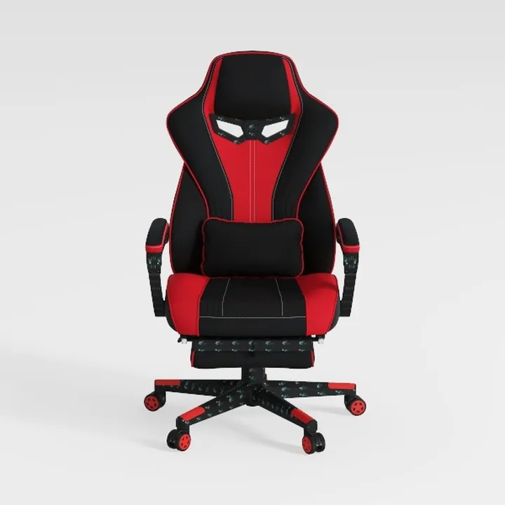 Computer Gaming Chair,Ergonomic Video Game Chair,H