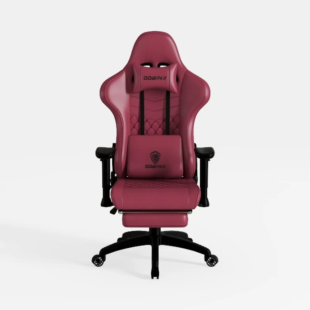Office Chair, Ergonomic Gaming Chair Racing Style 
