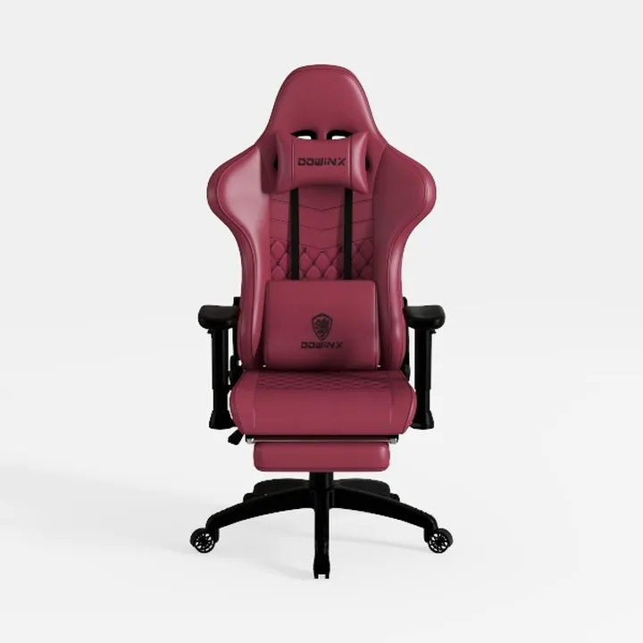 Office Chair, Ergonomic Gaming Chair Racing Style 