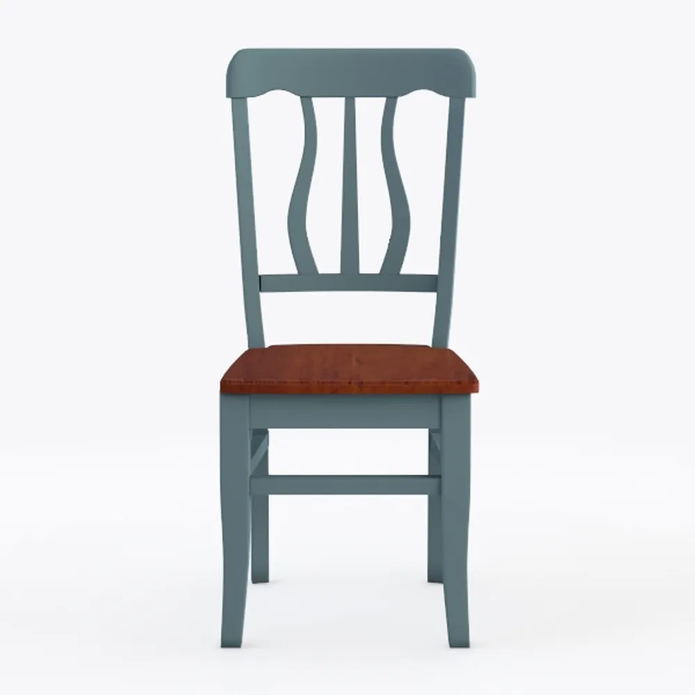 Boraam Shaker Colorado Side Chairs - Aspen Valley