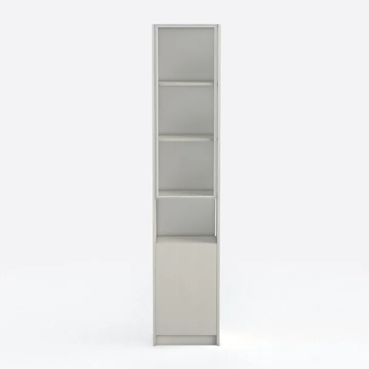 File Cabinet / Locker124