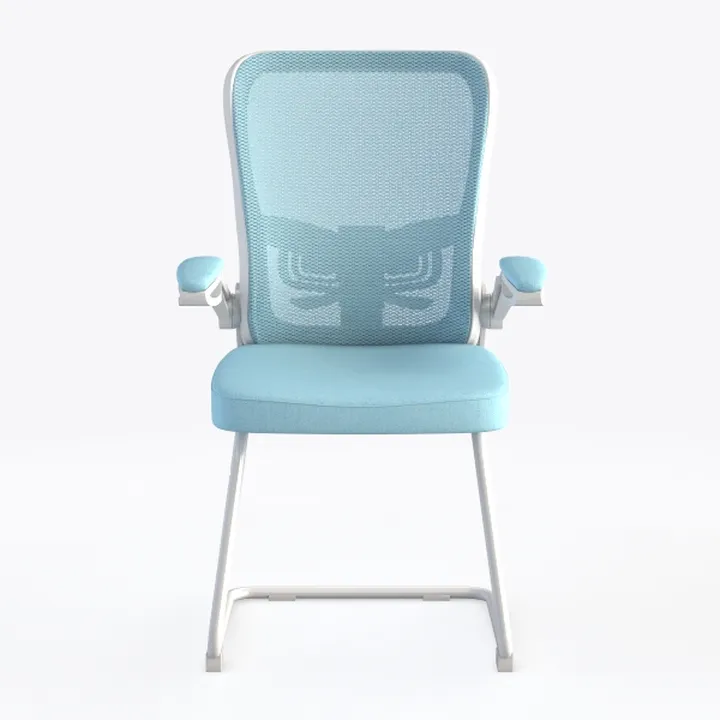 Lift Swivel Chair - Home Desk Chair Computer Chair