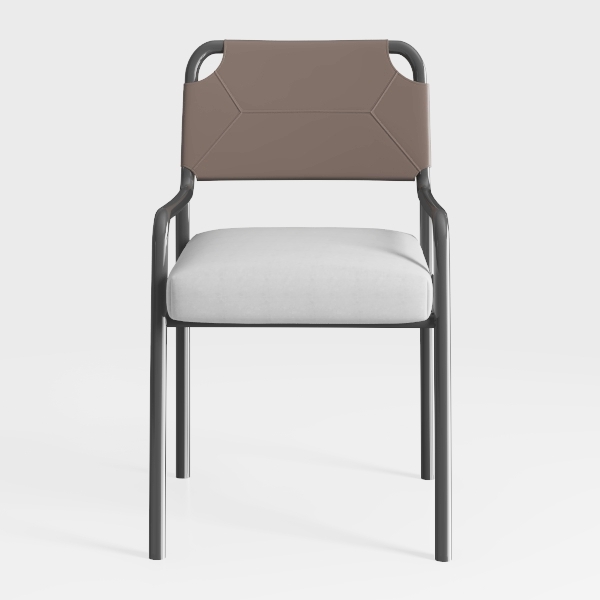 TYBOATLE Dining Chairs Rattan Kitchen Boho Dining