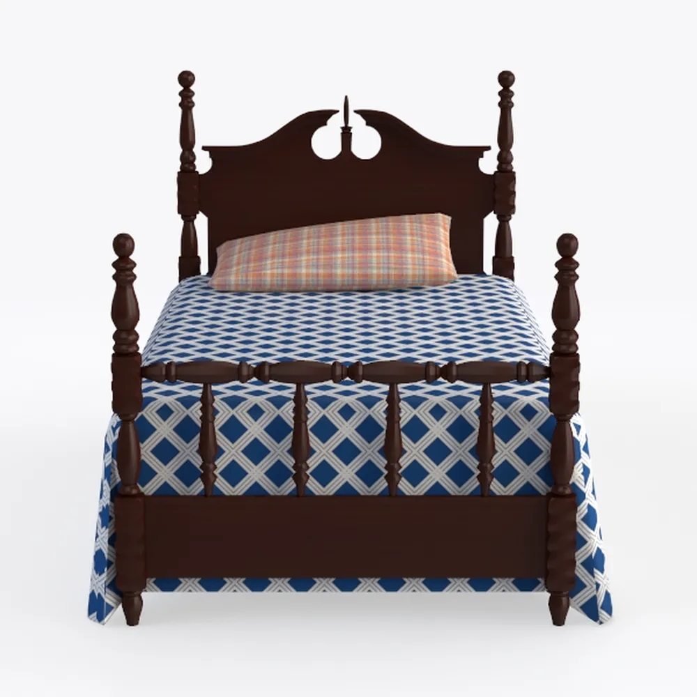 NTBAY 2 Pack Satin Standard Pillowcases for Hair