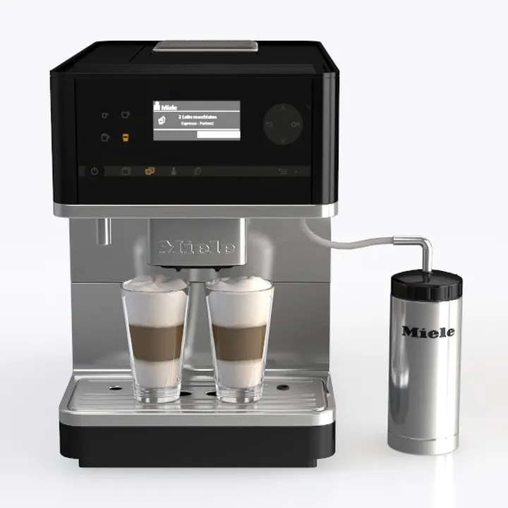 De'Longhi Magnifica Evo Next Fully Automatic