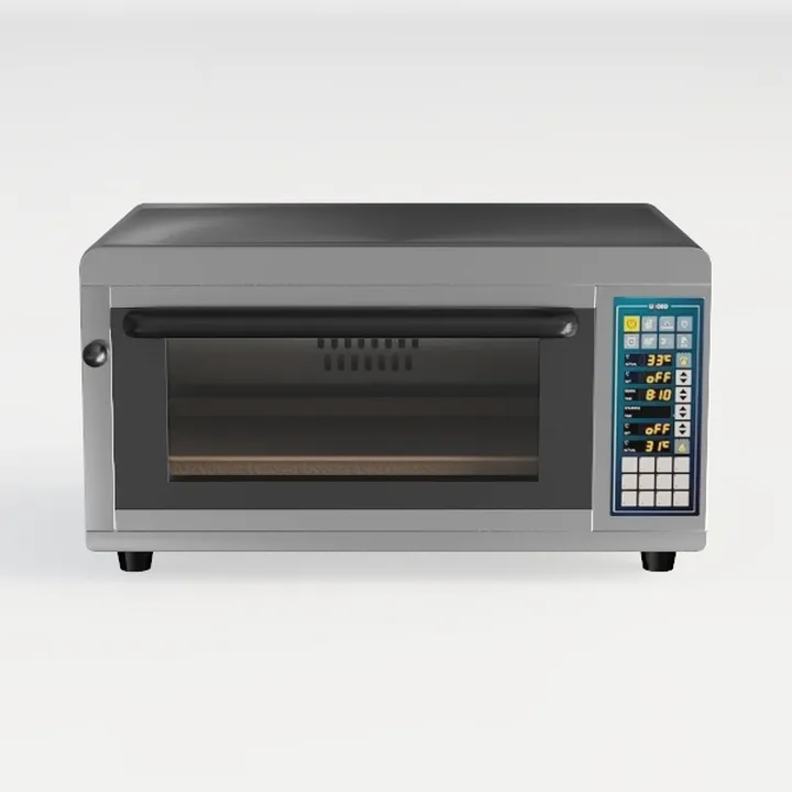 Breville BOV650XL the Compact Smart Oven
