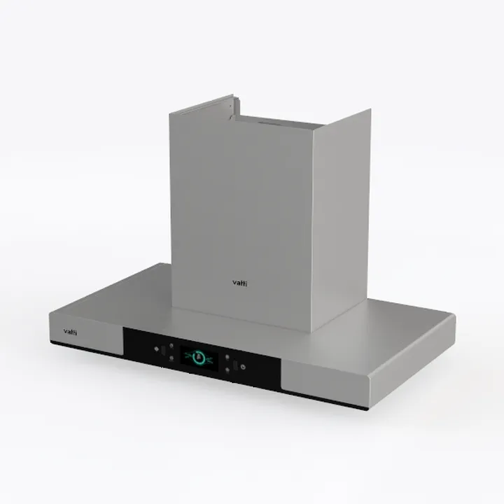 PROLINE 30-Inch Wall Mounted Range Hood, Ducted