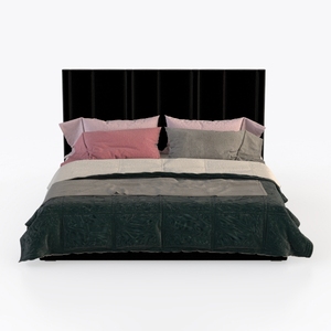 Meridian Furniture Becca Collection Modern | Conte