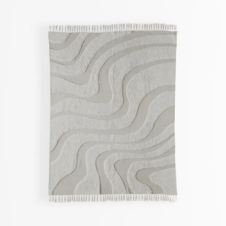 SAFAVIEH California Shag Collection Accent Rug