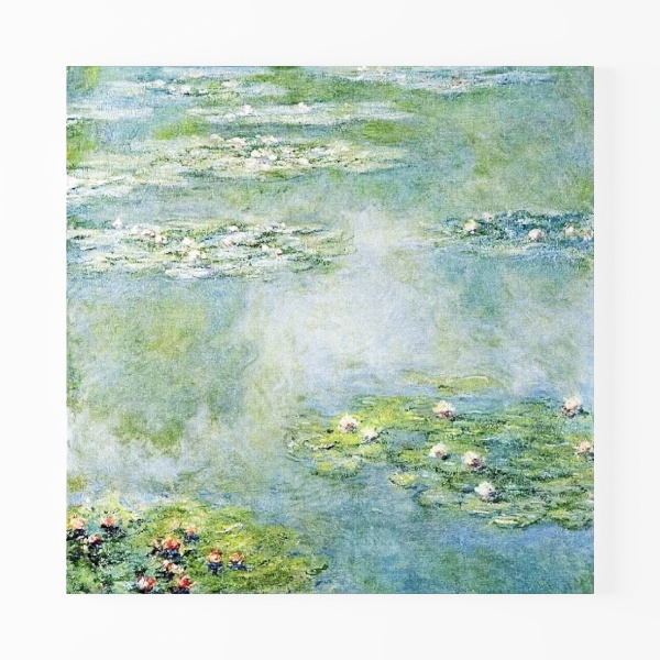 LB Beach Coastal Wall Art - Starfish With White