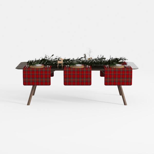 table-Christmas