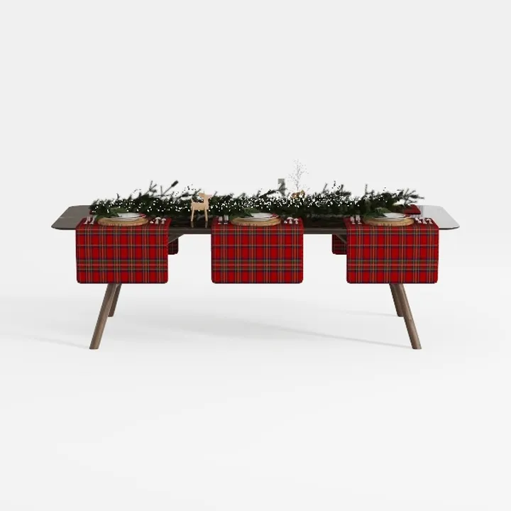 table-Christmas