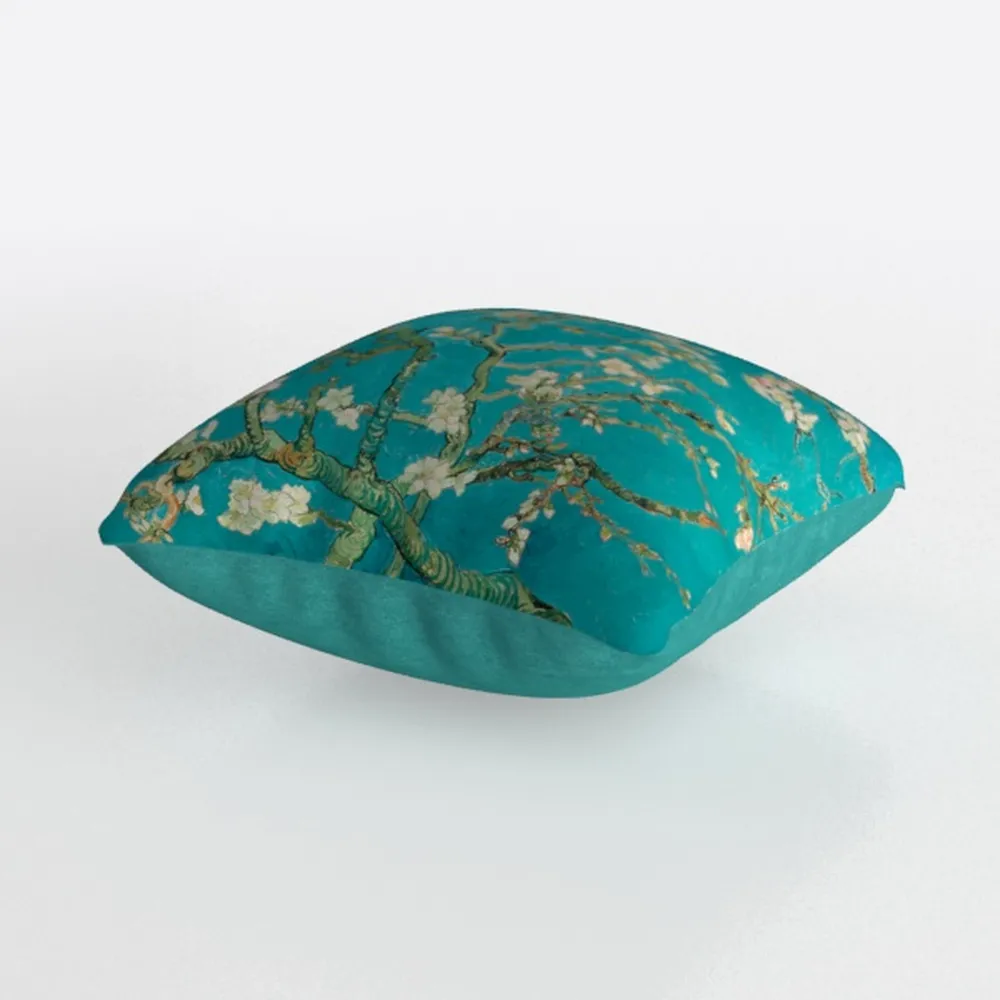 Pack of 2 Waterproof Decorative Pillow Covers