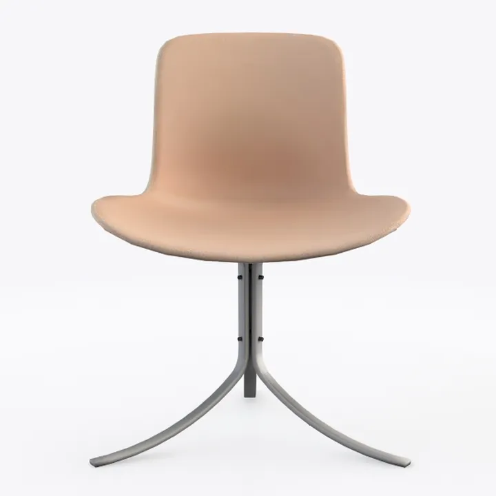 We're it, Adora Swivel Accent Chair with Upholster