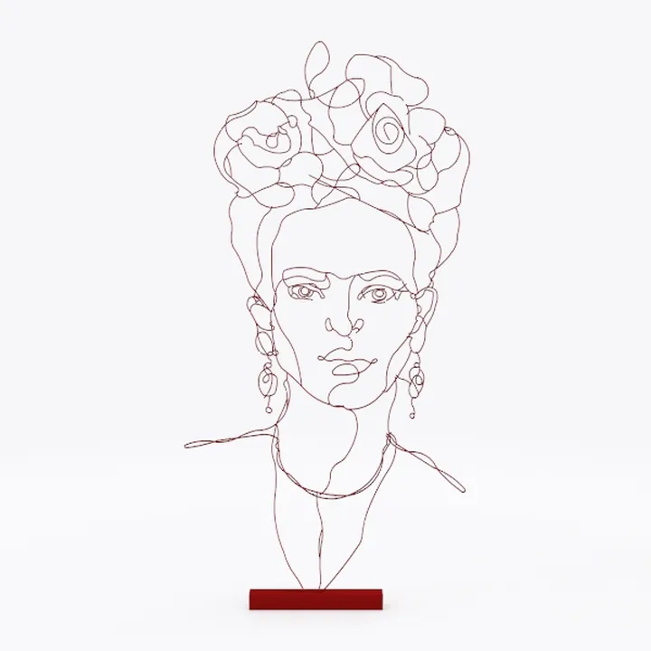 Great Artist Frida