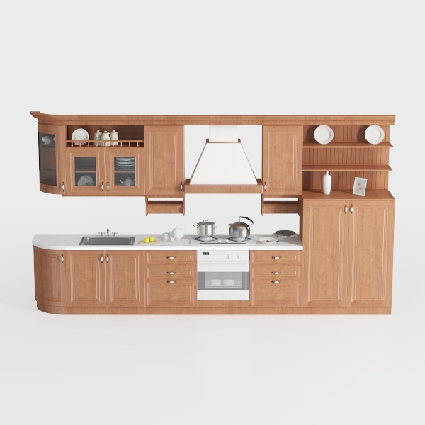 Kitchen Cabinets Premier_85