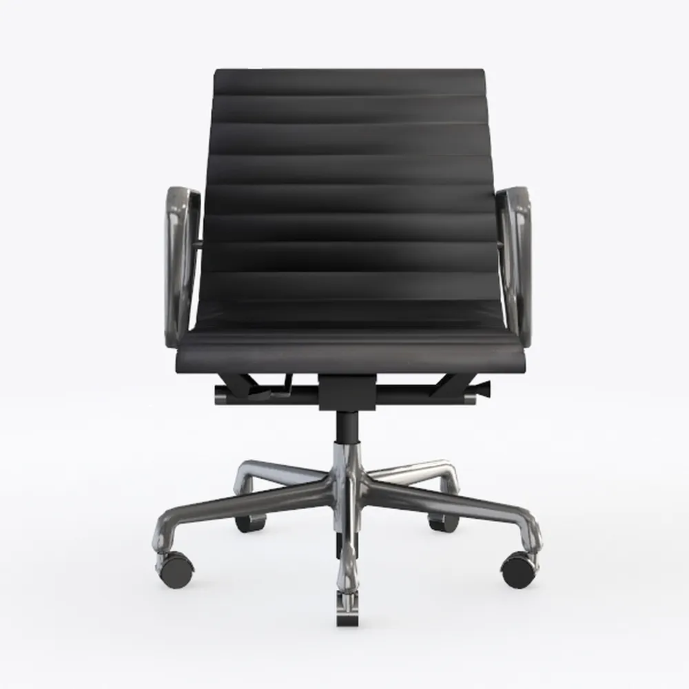We're it Mayfair Office Chairs for Desk, Conferenc