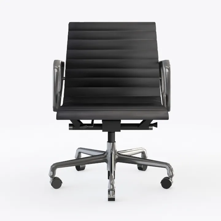 We're it Mayfair Office Chairs for Desk, Conferenc