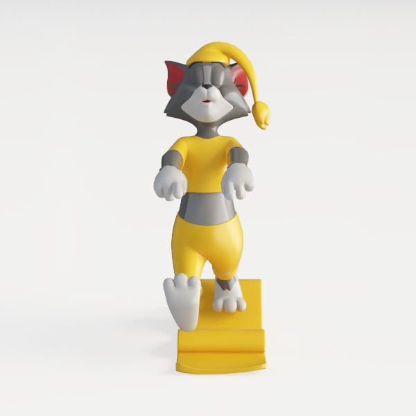 Tom toy-Secret Life of Pets