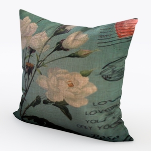 Blossom-pillow 3