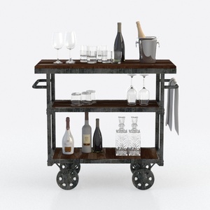 Home Trolley-40