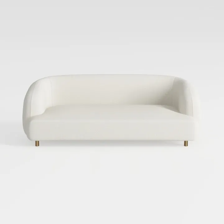SAFAVIEH Couture Collection Primrose Ivory Boucle