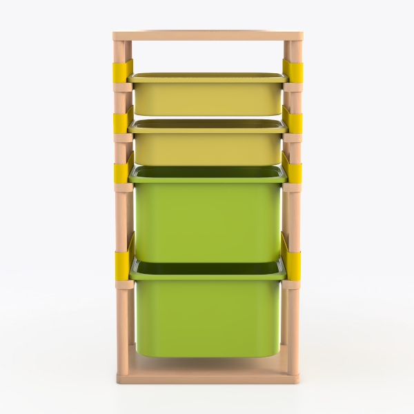storage cabinet-Lively Spectrum