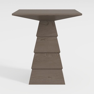 coffee table-Vista Table