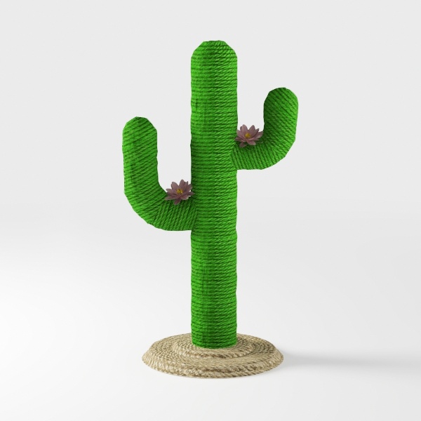 Lovely Pets-cat climbing frame.max (1)