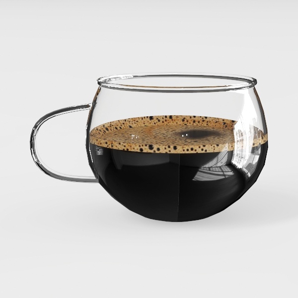 coffee cup-Coffee Break